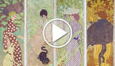 Pierre Bonnard: pintura para gustar salpicada de una explosión de color