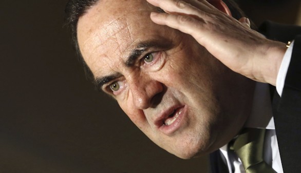Bono propone que 