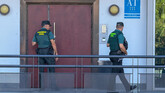 Detenido un joven tras degollar con un cúter a una mujer prostituida e intentar asesinar a otra en Bormujos