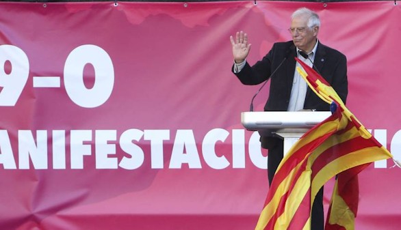 Borrell: 