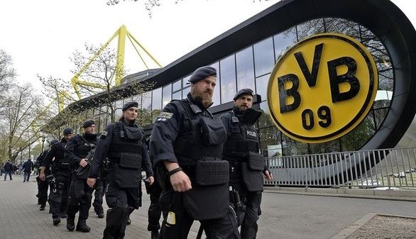 El islamista detenido en Dortmund fue miembro de Daesh en Iraq