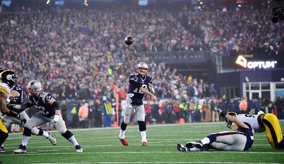 Guía de las retransmisiones: la Superbowl acapara los focos