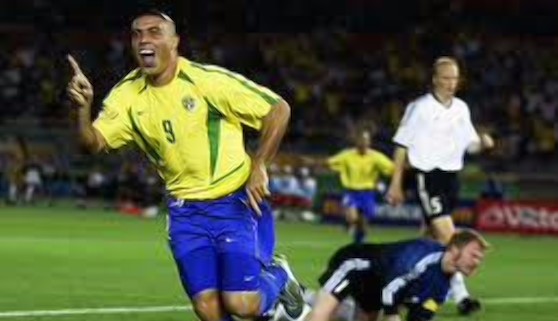 Japón y Corea 2002