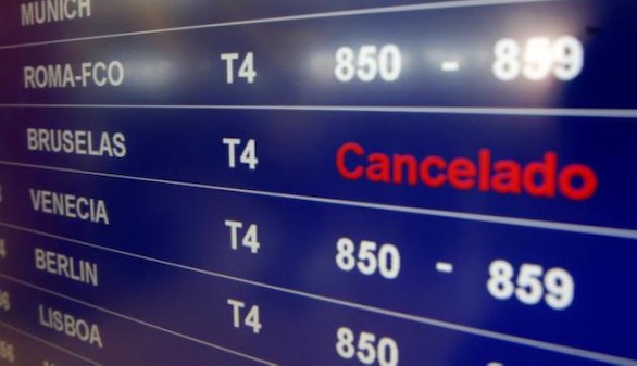 Bélgica decide que el aeropuerto de Bruselas-Zaventem reabra este domingo