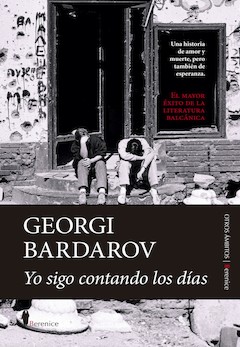 Georgi Bardarov: Yo sigo contando los días