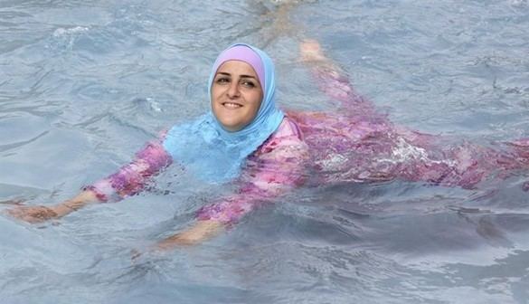 El Consejo de Estado francés invalida el veto contra el burkini