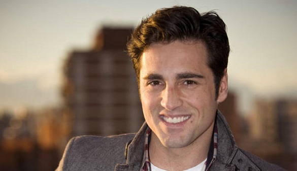 David Bustamante sí estaba afónico cuando anulo el concierto de Laguna de Duero