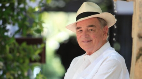 Muere el conde Rudi, motor de los años de oro de Marbella que huyó de los soviéticos