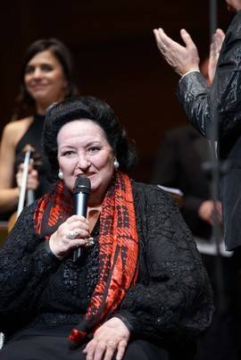 Foto: @Javier del Real / Teatro Real