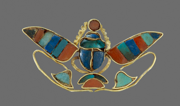 Las colecciones del Museo Británico, en CaixaForum