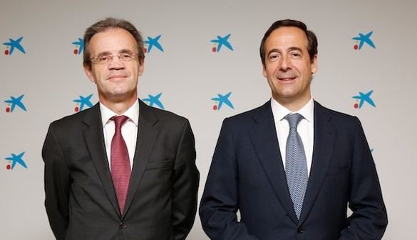 CaixaBank, ‘Banco del Año 2016’ en España por The Banker