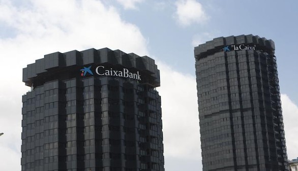 Caixabank abre un oficina en Sudáfrica