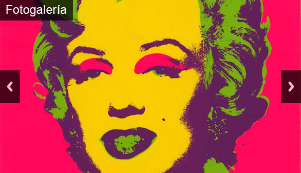 De Chirico, Warhol y Disney, en la nueva temporada de CaixaForum Madrid