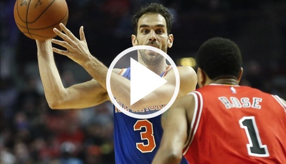 NBA. Calderón, al fin, jugará por el anillo: ficha por los Cavs de Lebron James