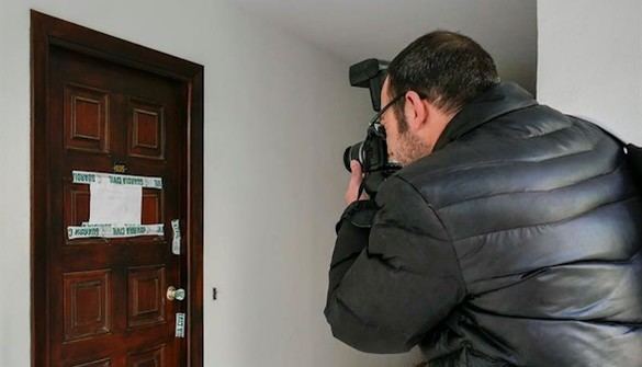 Fallece una mujer inglesa de 46 años en la localidad mallorquina de Calviá