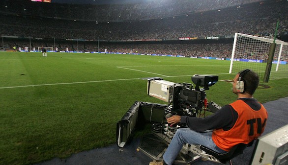 ¿Dónde ver la Liga? Cadenas y horarios de la nueva temporada