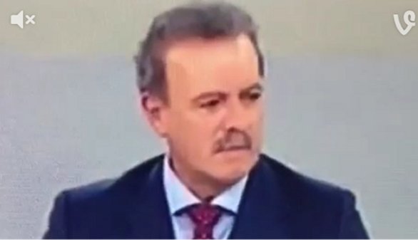 El otro debate: Twitter bromea sobre Rajoy, Sánchez y Campo Vidal