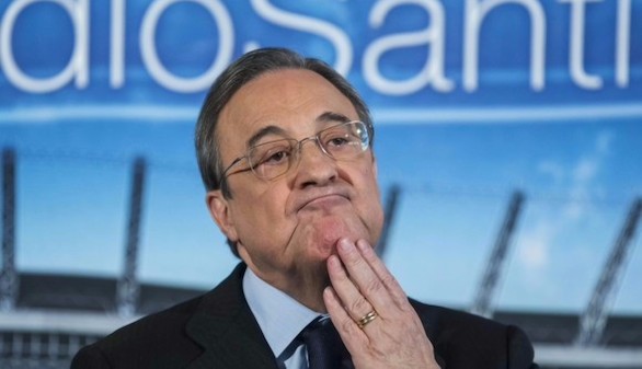 El Real Madrid remodela su cantera y se deshace de 40 futbolistas