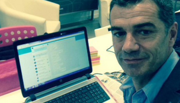 Whatsapp, la nueva forma de comunicación entre candidatos y ciudadanos