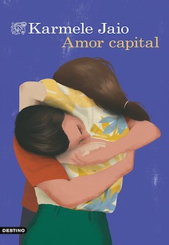 Karmele Jaio: Amor capital
