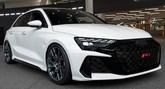 Audi celebra 50 años de su motor más mítico… y se lo “regala” a Cupra para el Formentor