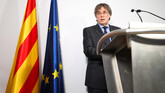 Carles Puigdemont.