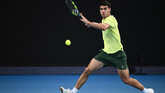 Abierto de Tokio. Alcaraz se mete en semifinales y habrá duelo español