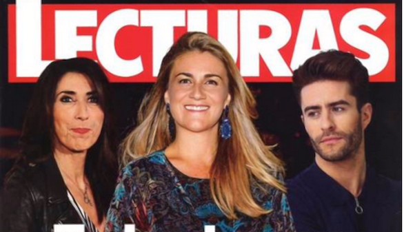 Carlota, Carlota, Carlota