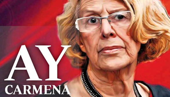 Revista de prensa: Derribado Zapata, la señalada es la portavoz de Carmena