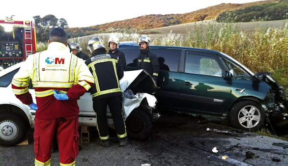 La DGT estudia endurecer el carné por puntos ante el aumento de víctimas