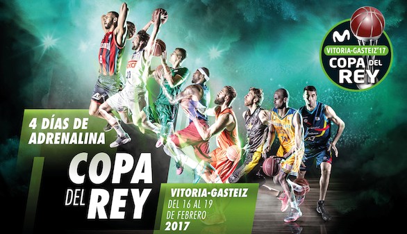 El Real Madrid, favorito de la Copa del Rey según los entrenadores