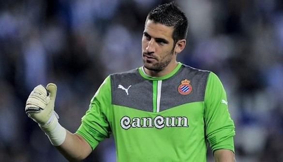 El Madrid hace oficial el fichaje de Casilla para los próximos cinco años