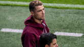 'Guerra' entre Cristiano Ronaldo y Portugal: el delantero deja la concentración