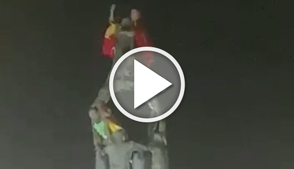 Vídeos virales. Se suben a 