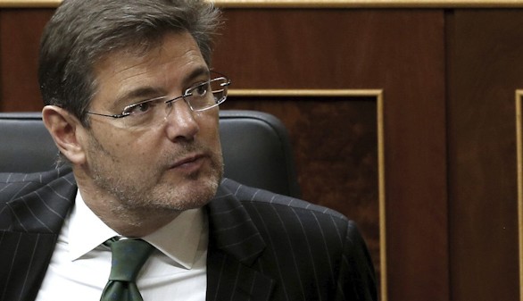 Catalá asegura que se han 