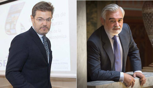 Gobierno y RAE critican la retirada del español en la web de la Casa Blanca