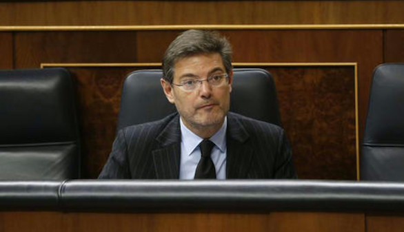 El Congreso aprueba la reforma del TC con el foco en el diálogo en Cataluña