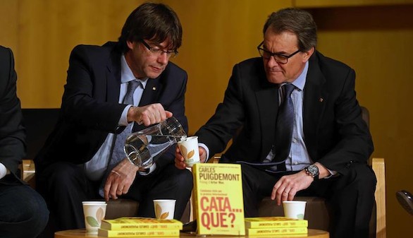 Las autonomías ya copan uno de cada cuatro euros de deuda