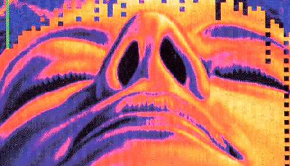 El Espacio Fundación Telefónica recibe a dos 