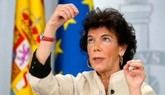 El Gobierno 'tira' de victimismo y culpa de todo a la oposición