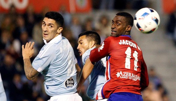 Celta y Atlético dejan la resolución para el Calderón | 0-0