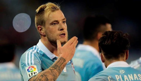 Celta y Sevilla salen a flote y el Betis arranca un punto