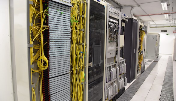 Telefónica pone en marcha un centro de innovación y tecnología