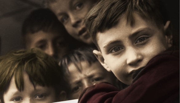 El monarca de las sombras , la nueva novela de Javier Cercas