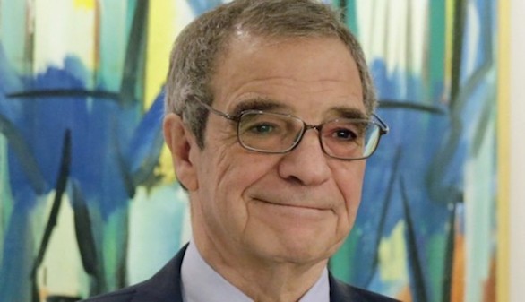Alierta presenta ProFuturo ante 400 líderes religiosos