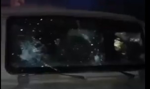 Once de los detenidos por agredir a militares en Ceuta serán expulsados a Marruecos