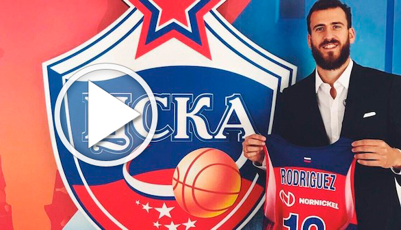 El 'Chacho' protesta: 