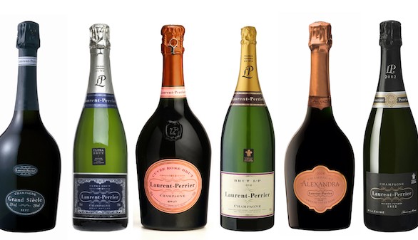 Crónica gastronómica. Armonías para recordar