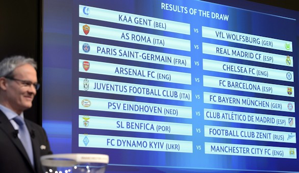 Análisis deportivo. Europa y su trono