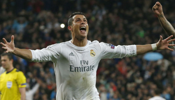 Cristiano, héroe de la remontada europea del Madrid |3-0